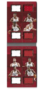 Tarjeta muestra 2016-17 Panini-Preferred "Crazy Eights" Toronto Raptors #7 070/149 - Imagen 1 de 2