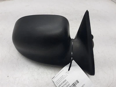 Espejo retrovisor lateral eléctrico plegable para pasajeros 6x9" 01-04 Dodge Dakota 55077252AC Foto 1 de 4