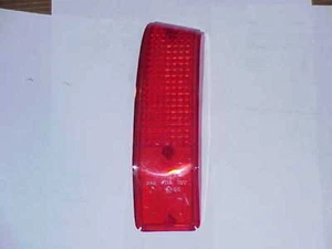 70 Plymouth Valiant NOS MoPar Tail LENS 100 200 Signet - Picture 1 of 1