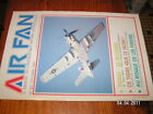 Air Fan n°83 Grumman F11F-1 Tiger Operation Blue Jay