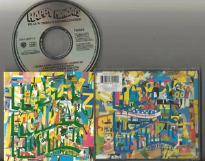 Happy Mondays Pills n Thrills and Bellyaches EU / UK CD 10 trx VG+/EX D - Picture 1 of 1