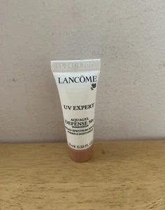 Lancôme UV Expert Aquagel Defense 50+ Gesichts-Sonnenschutzlotion LSF 50 - 1oz - Bild 1 von 3