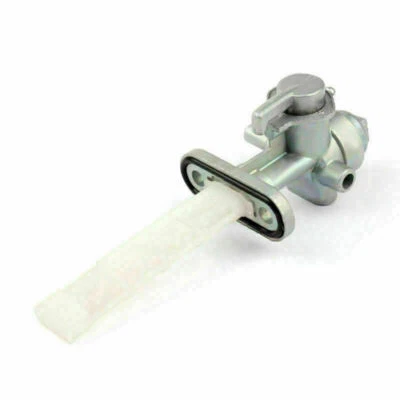 Gas Tank Fuel Switch Valve Pump Petcock Fit Suzuki GN 125 250 TS100 DS100 DS250! Foto 1 de 4