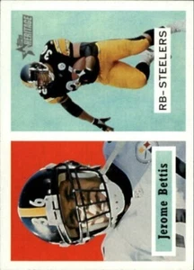 A8233- 2002 Topps Heritage Fb Karten 1-194 + Einsätze -du Pick- 15 + Kostenlose - Bild 1 von 201