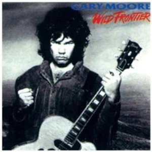Moore, Gary - Wild Frontier + 3 BONUSTRACKS CD NEU OVP - Picture 1 of 1