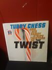 50er-60er LP Tubby Chess Do The Twist On Grand Prix