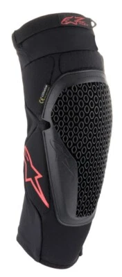 Alpinestars Bionic Flex MX Motocross Offroad Knee Protector - L-XL Size - Image 1 of 3