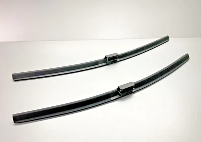 Genuine Nissan R35 GT-R GTR Wiper Blade Refill Set for Current Model GTR - Image 1 of 3