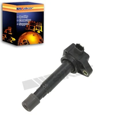 Walker Ignition Coil For 2010-2013 Acura MDX 3.7L V6 - Image 1 of 3
