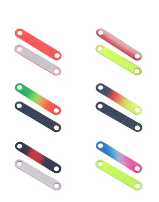 Forellen Spoon Trout Stick Spinner Blinker Kunstköder 1,7 Gr. 40mm UL Angeln - Bild 1 von 4