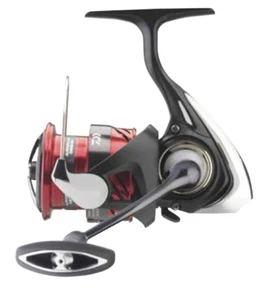 Daiwa 23 Ninja LT2000 Spinning Reel PROMO ETE BIG SAVE UP TO 50% - Photo 1/12