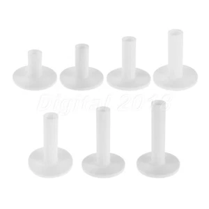 Golf Tee Driving Range Tees Ball Holder for Golf Hitting Mat Practice Training - Picture 1 of 17
