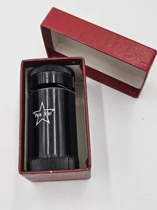 Microscopio Polarizador Bolsillo Pola-Star 35X Tomiscopio Japón - Imagen 1 de 3