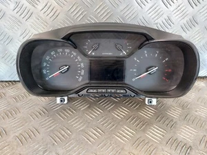 Bloc Compteur - CITROËN C3 III (3) - 1.2ESS 83CV 37.026KMS - Réf : 9837553680 - Picture 1 of 6