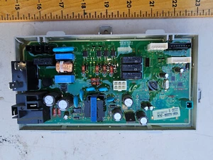 24HH35 SAMSUNG DRYER MAIN BOARD, 201130717, FWU, VERY GOOD CONDITION - Bild 1 von 4