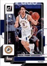 2022-23 Donruss Press Proof Purple Basketball Card Pick (Inserts)