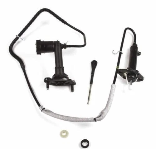 Conjunto de cilindro maestro y esclavo de embrague LuK para Jeep Cherokee 97-01 Foto 1 de 1