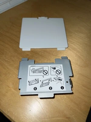 Cubierta de actualización de memoria genuina Brother MFC-L8850CDW LR0516 Foto 1 de 4