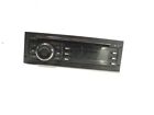 16087579ZD AUDIO SYSTEM / RADIO CD / 98030745ZD / 17173221 FOR PEUGEOT 208 1.4 H