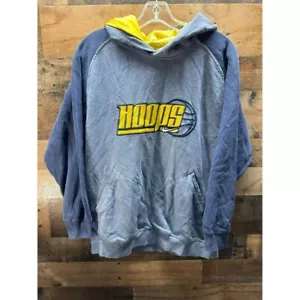 Nike Hoops Youth Hoodie Size Large (14-16) - Picture 1 of 3