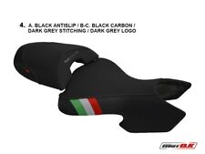 Produktbild - Ducati Multistrada 62010001100 2003-2009 Motok Sitz Abdeckung Anti Slip Dunkel
