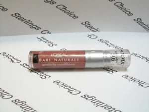 L'Oreal Bare Naturale Gentle Lip Conditioner #505 Soft Mauve - Picture 1 of 1