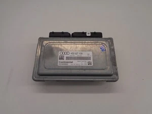 Audi R8 4S 4S0927109 Control Unit for 7-Gang Dual-Clutch - Picture 1 of 3