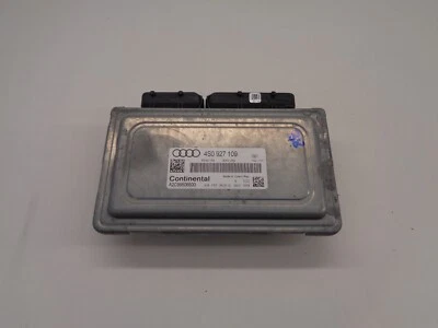 Audi R8 4S 4S0927109 Centralina Per Cambio A Doppia Frizione A 7 Rapporti - Immagine 1 di 3