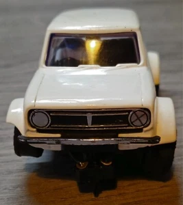 Scalextric Mini Clubman - Bild 1 von 7