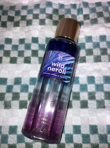 VICTORIA'S SECRET DUFT WILD NEROLI BODY MIST PARFUM SELTEN EINGESTELLT - Bild 1 von 2