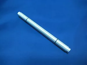 MTB Tools Mtn Bike 12mm x 142mm Thru Axle to Standard 5mm QR Wheel Adapter - Picture 1 of 2