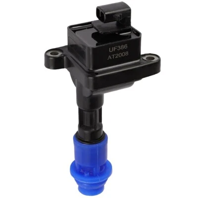 Bobina de encendido compatible con Toyota Supra 1993 1994 1995 1996 1997 1998 3,0 L l6 UF386 nuevo Foto 1 de 4
