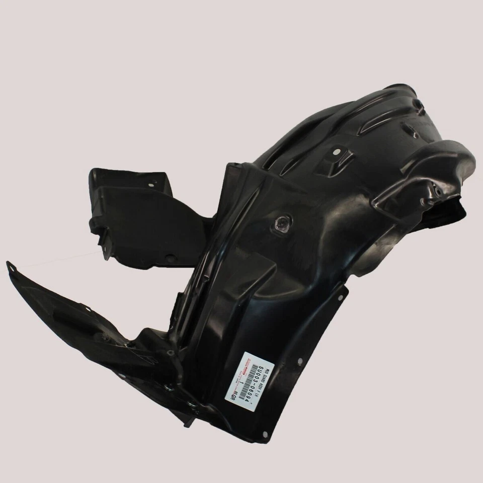 Toyota Genuine 86 Scion FR-S Fender Liner LH Toyota SU003-06094 OEM - Imagem 1 de 1