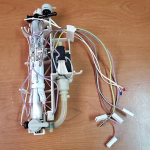 bosch tassimo coffee machine water pump heating element assembly - Bild 1 von 10
