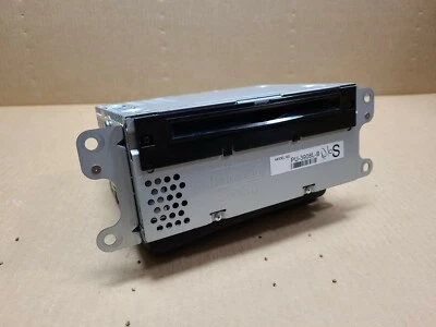 13-15 LINCOLN MKX FORD EDGE OEM AM/FM RADIO SATELITAL REPRODUCTOR DE CD UNIDAD PRINCIPAL ET4T19C107NA Foto 1 de 4