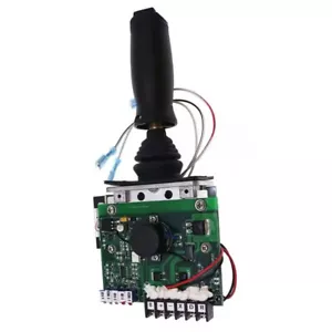 Joystick Controller 42032GT per sollevatore braccio articolato Genie Z-30/20 Z-34/22 - Foto 1 di 5