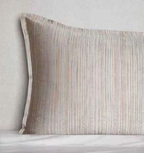 Sferra Pienza Pillow Sham - Picture 1 of 2