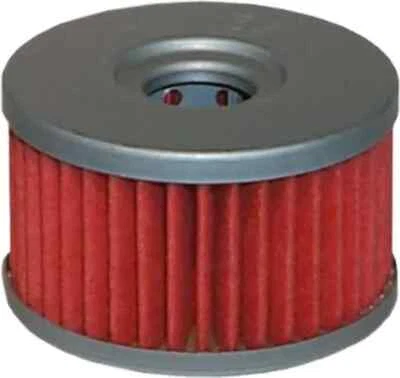 Cartucho de filtro de aceite Hiflo Premium para Suzuki Savage 650 86-09 Foto 1 de 4