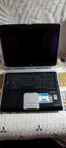 PC HP ZV 6000 HS - Photo 1/4