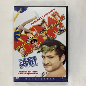 National Lampoons Animal House (DVD, 2003, Double Secret Probation Edition... - Imagen 1 de 5