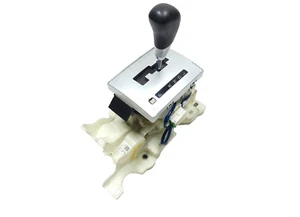 Palanca de cambios Mitsubishi Lancer 10-15 OEM 56 K millas - Imagen 1 de 8