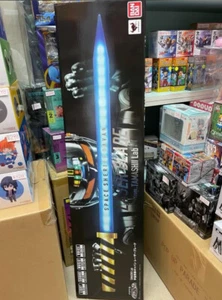 Premiun Bandai Limited Kamen Masked Rider BLACK RX REVOLCANE TAMASHII Lab - Picture 1 of 5