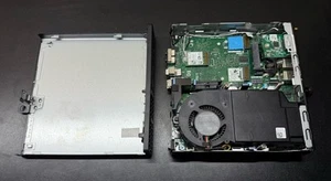 DELL OPTIPLEX 7080 i5-10500T @ 2.3 GHz, 8GB RAM, NO HDD/OS - (FOR PARTS) - Picture 1 of 5