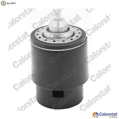 THERMOSTAT COOLANT TH7266.87 FOR VW AUDI CUKC/DGEB/CUKB 1.4L CWVB 1.6L 4cyl 1.4L - Image 1 of 4