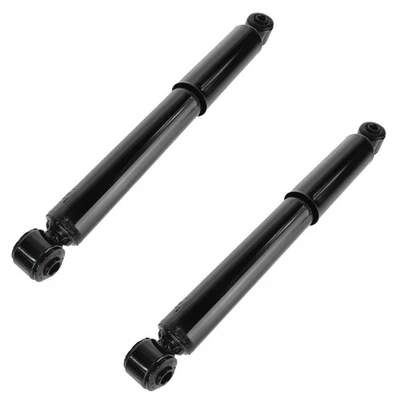 Rear Shock Set For 2004-2008 Chevrolet Malibu Foto 1 de 4