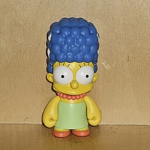 Kidrobot Simpsons Treehouse of Horror Series 2 - Marge Bride Of Frankenstein - Picture 1 of 4