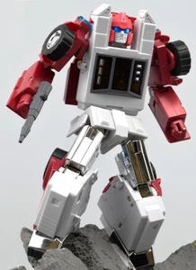 FT-58 Diverge | Fans Toys - Picture 1 of 9