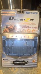 Powerizer CH-V2299 Battery Charger - Picture 1 of 1
