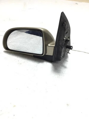 Chevrolet Equinox LT 2007 espejo retrovisor lateral izquierdo ++ Foto 1 de 4