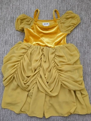 Taylor Joelle Belle Ball Gown Size 8 - Image 1 of 2